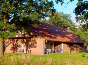 Holiday Home in Geesteren with Roof Terrace Garden Furniture